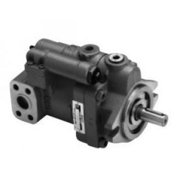 PVS-2A-35N3-12 NACHI Variable Volume Piston Pumps